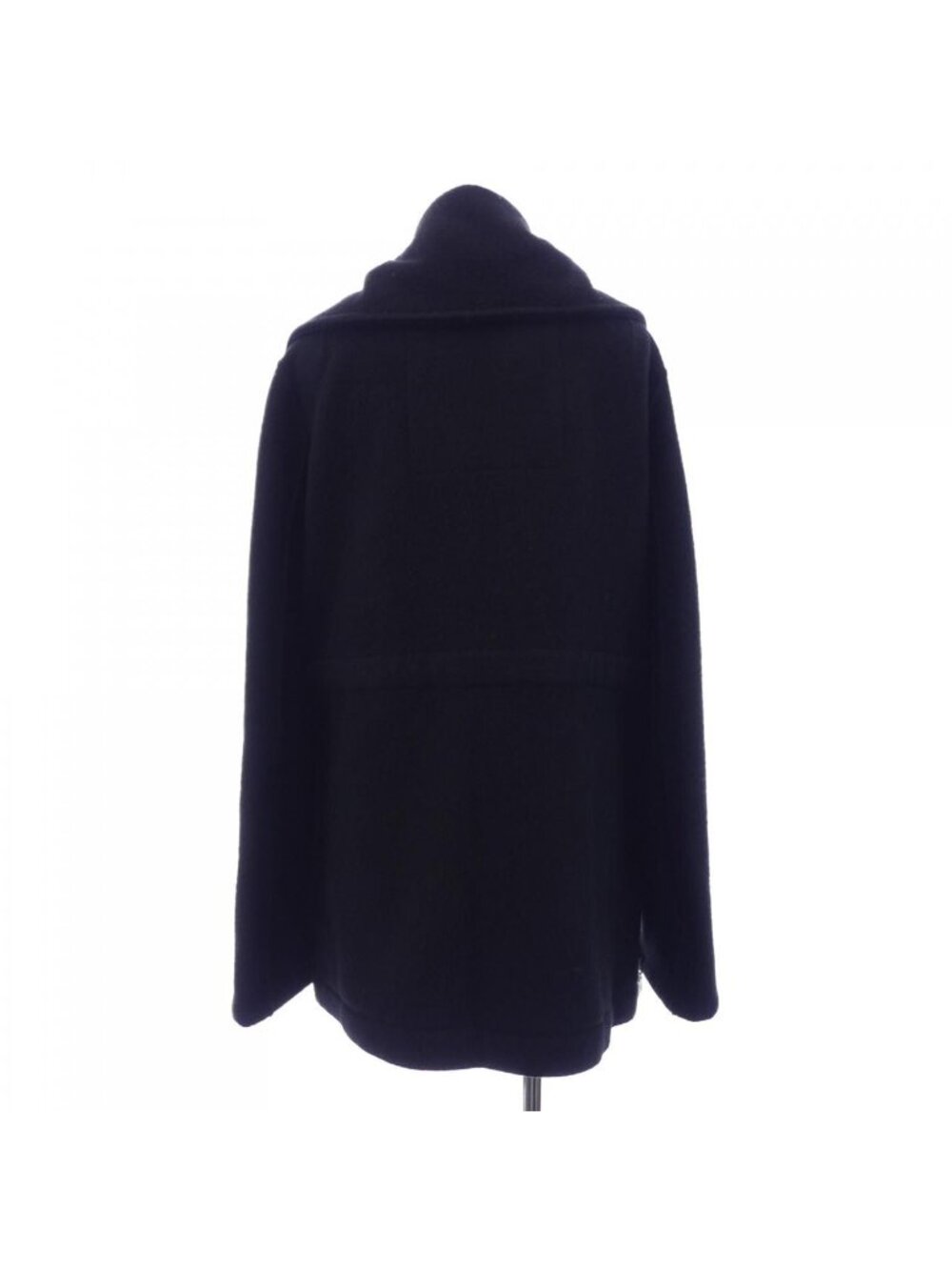★SOLD★ Chanel Vintage Identification Coat - Picture 2 of 6